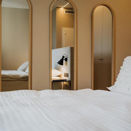 Meralino Boutique Apartment メラーノ エクステリア 写真