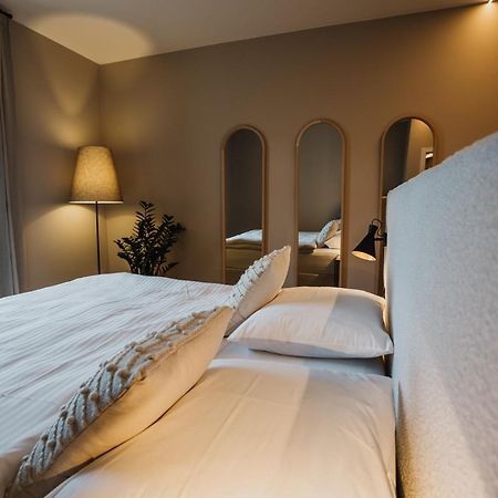 Meralino Boutique Apartment メラーノ エクステリア 写真