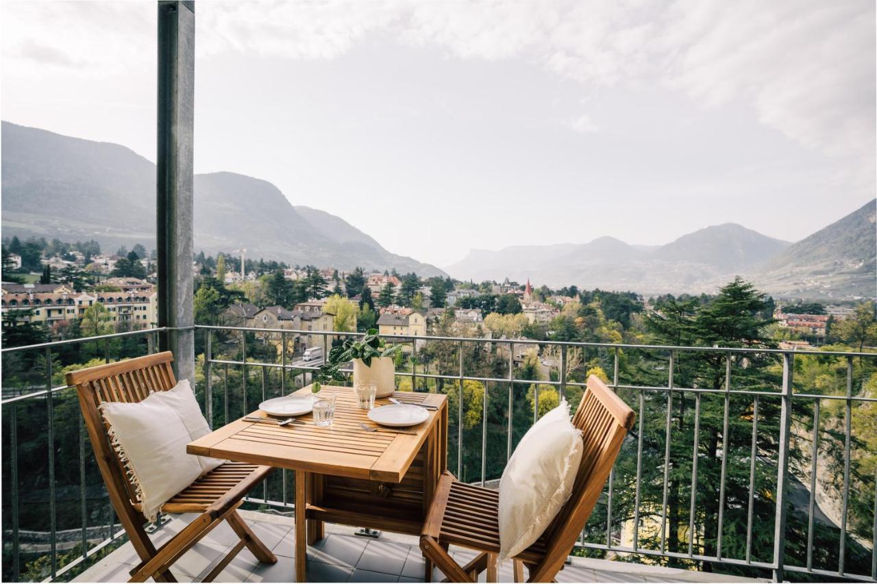 Meralino Boutique Apartment メラーノ エクステリア 写真