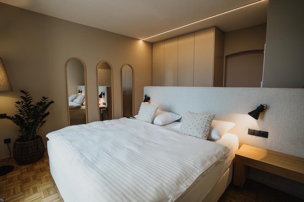Meralino Boutique Apartment メラーノ エクステリア 写真