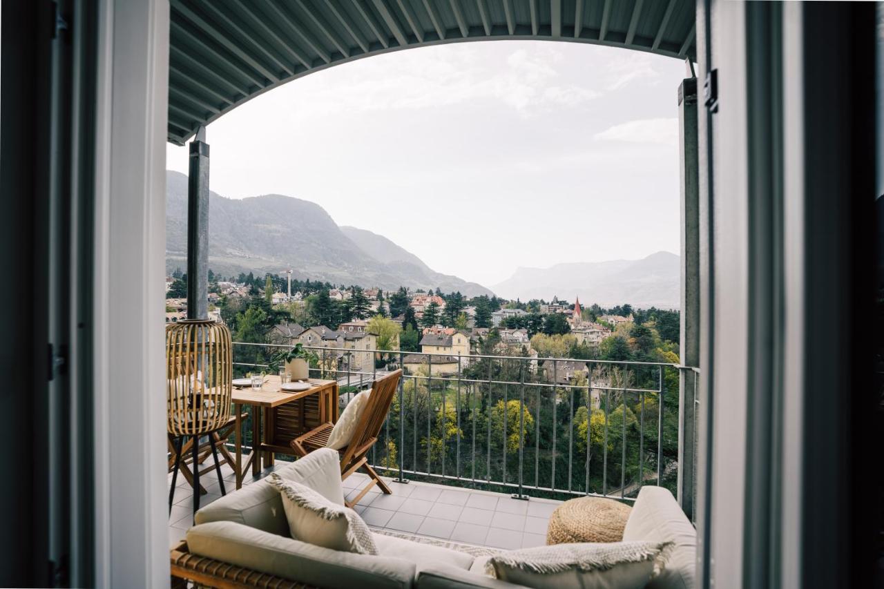 Meralino Boutique Apartment メラーノ エクステリア 写真