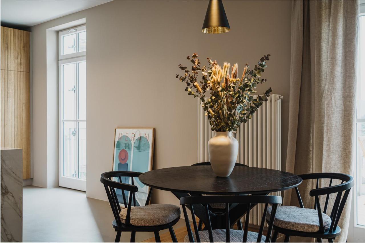 Meralino Boutique Apartment メラーノ エクステリア 写真