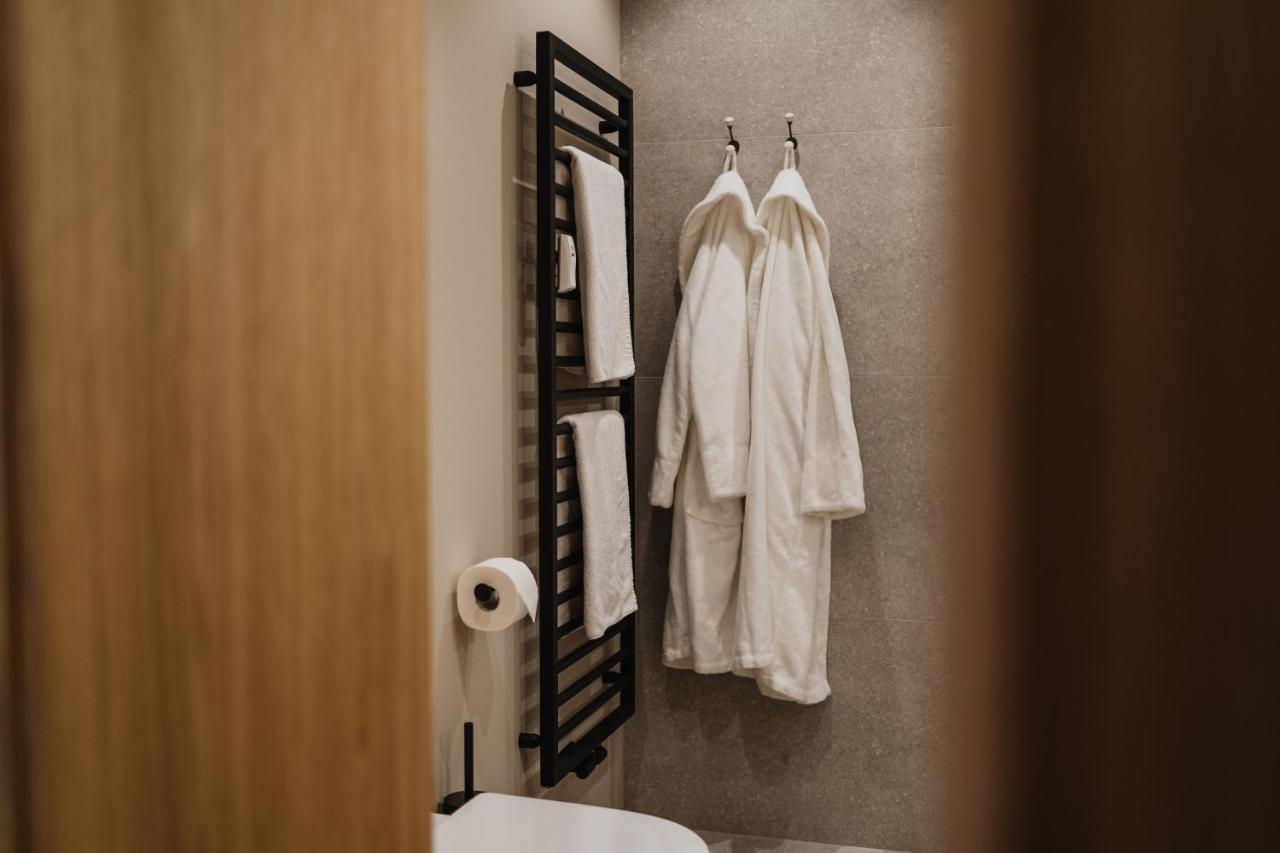 Meralino Boutique Apartment メラーノ エクステリア 写真