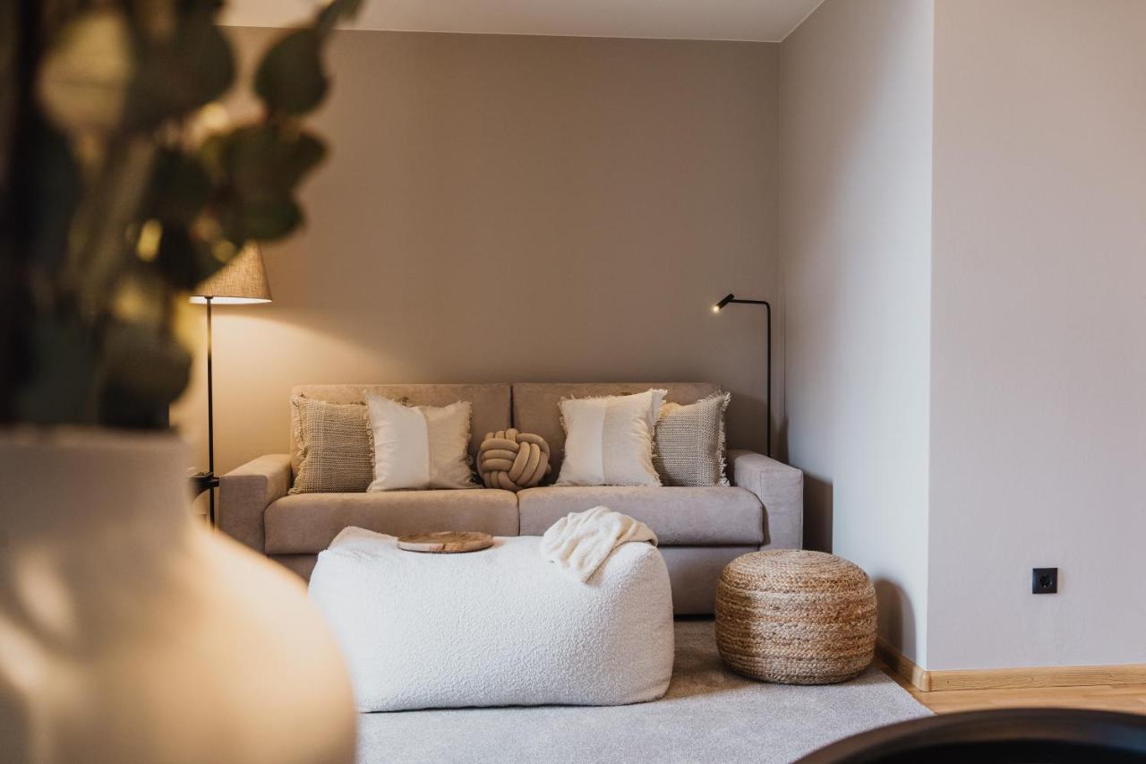 Meralino Boutique Apartment メラーノ エクステリア 写真