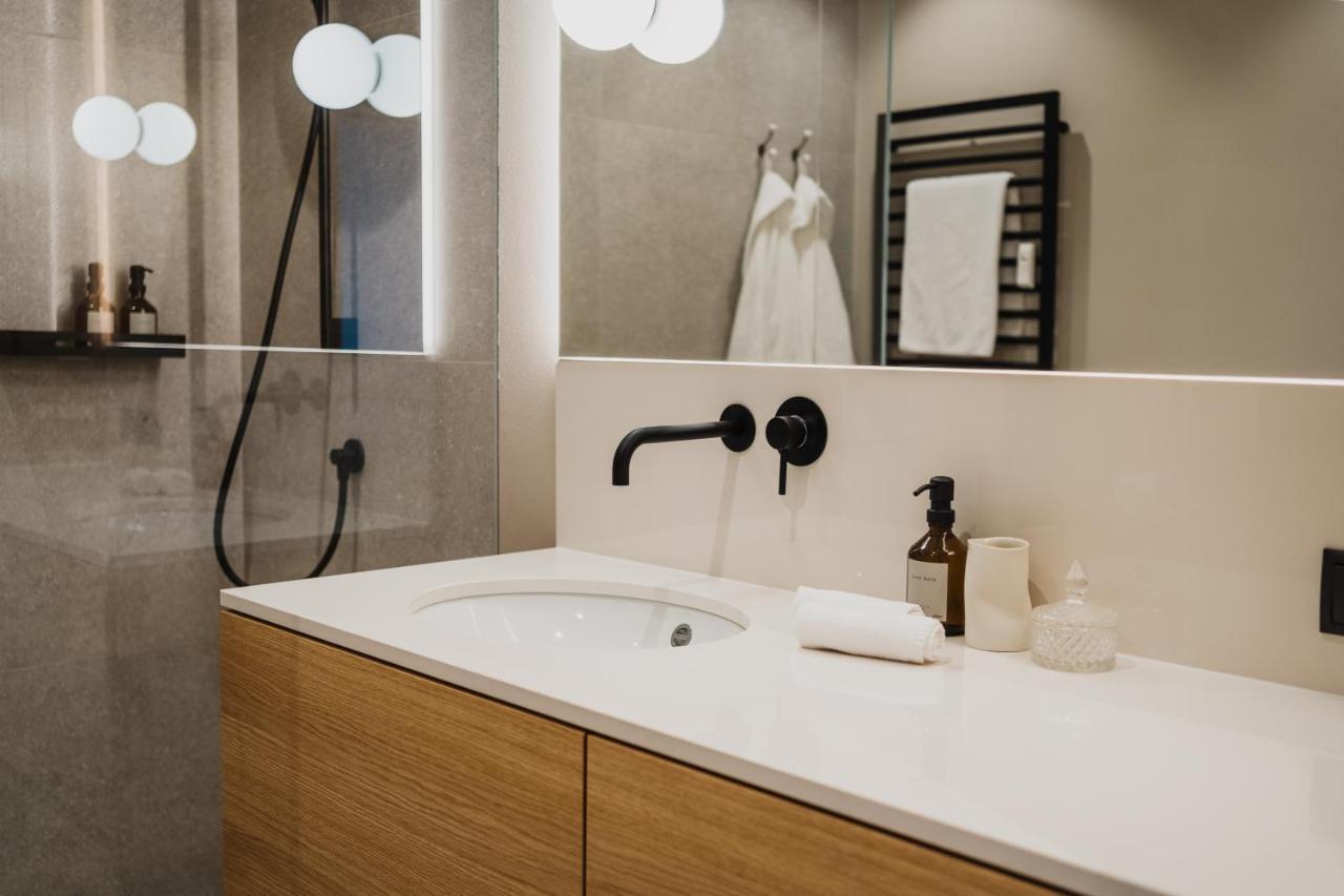 Meralino Boutique Apartment メラーノ エクステリア 写真