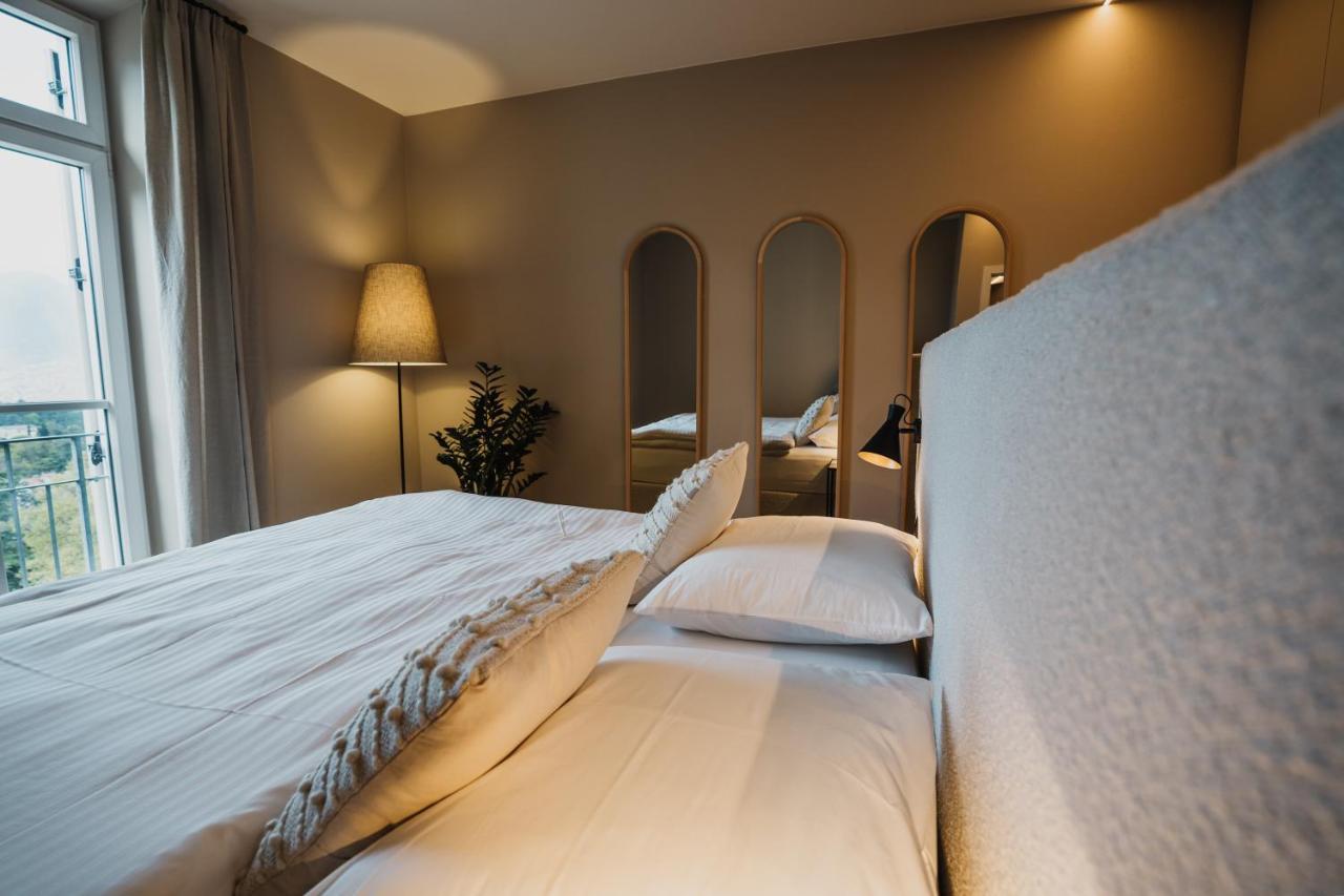 Meralino Boutique Apartment メラーノ エクステリア 写真