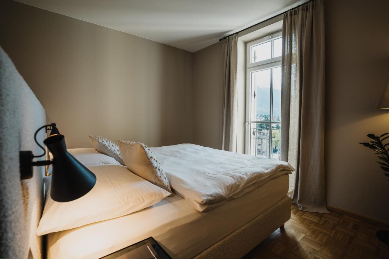 Meralino Boutique Apartment メラーノ エクステリア 写真